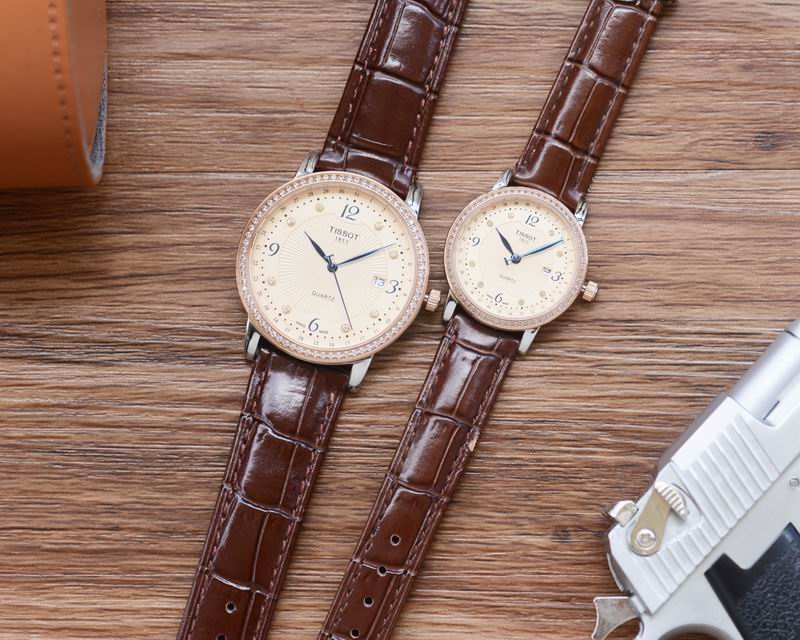 Tissot 30mm 40mm 072472